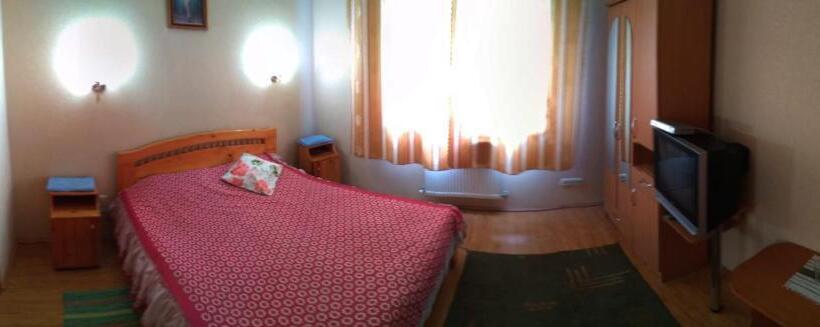 آپارتمان 1 خوابه, Oskolok Dovbusha Mini