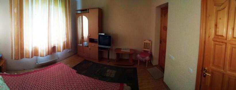 آپارتمان 1 خوابه, Oskolok Dovbusha Mini