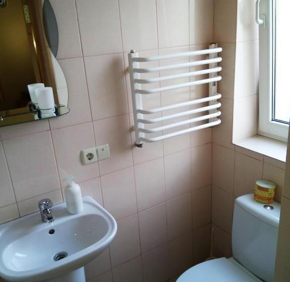 آپارتمان 1 خوابه, Oskolok Dovbusha Mini