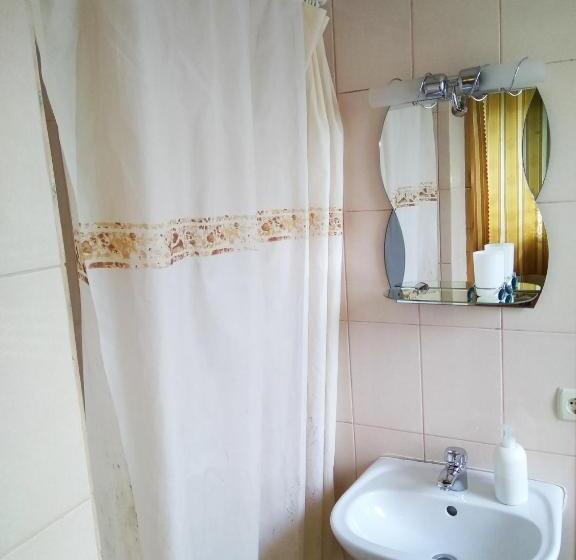 آپارتمان 1 خوابه, Oskolok Dovbusha Mini