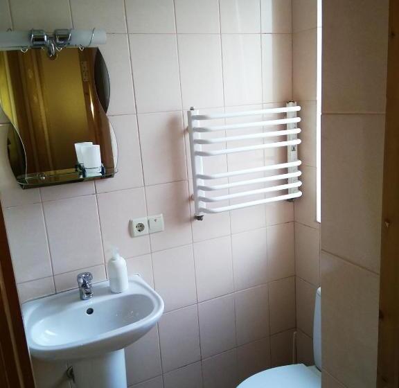 آپارتمان 1 خوابه, Oskolok Dovbusha Mini