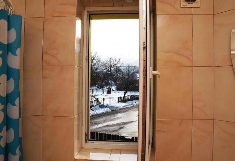 اتاق استاندارد, Oskolok Dovbusha Mini