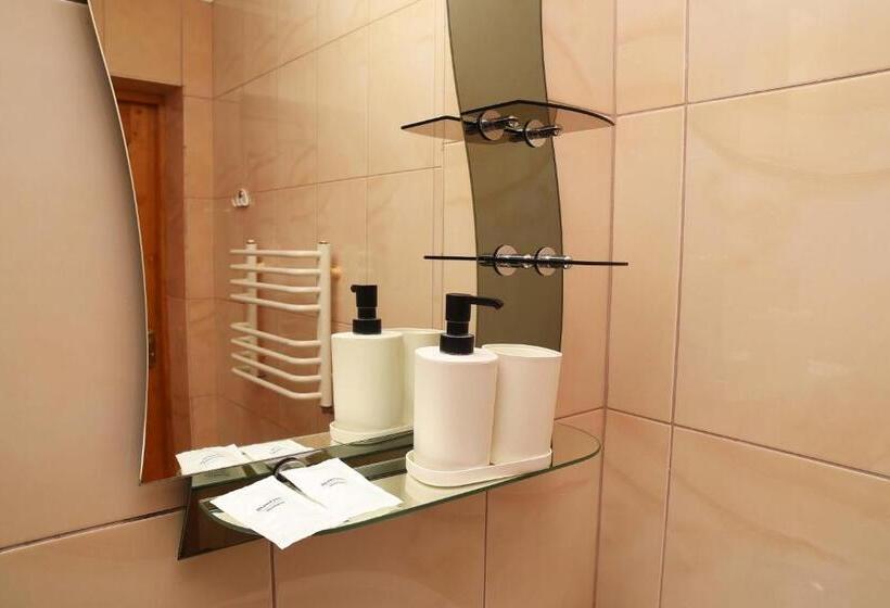 اتاق استاندارد, Oskolok Dovbusha Mini