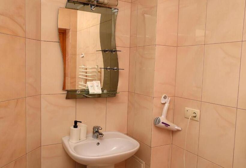 اتاق استاندارد, Oskolok Dovbusha Mini