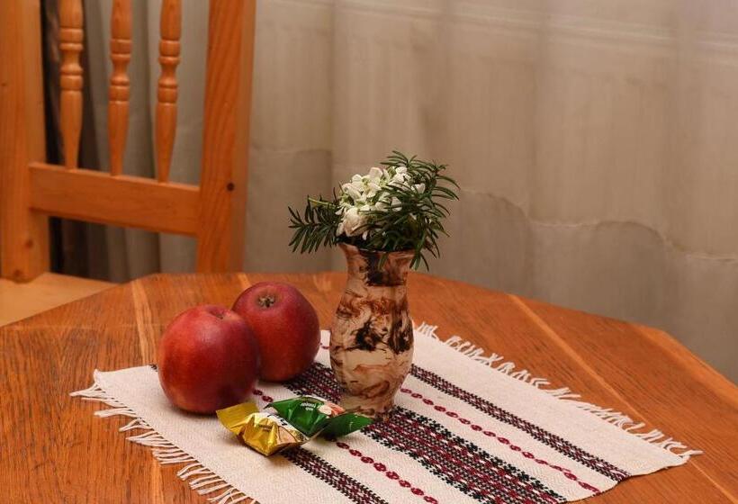 اتاق استاندارد, Oskolok Dovbusha Mini