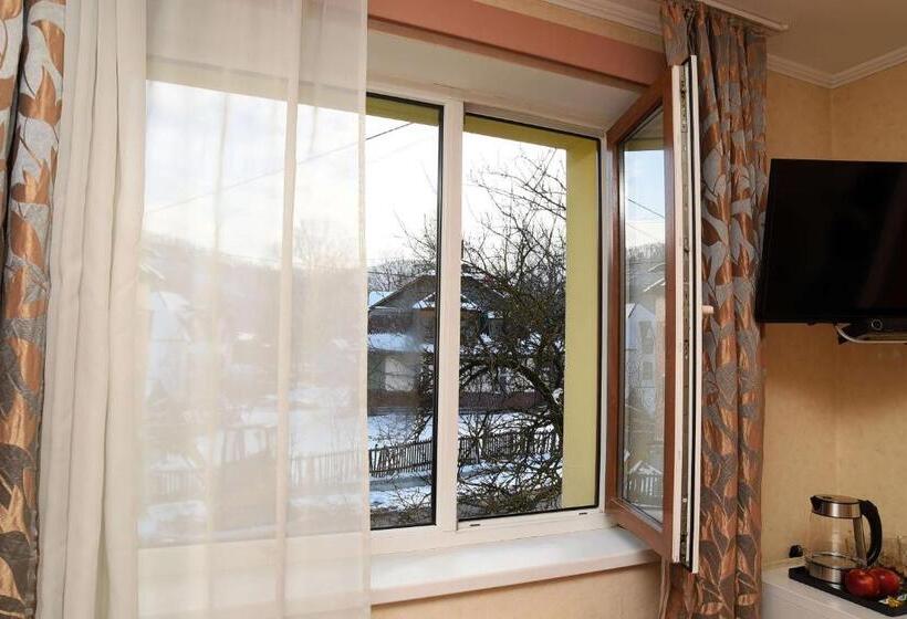 اتاق استاندارد, Oskolok Dovbusha Mini