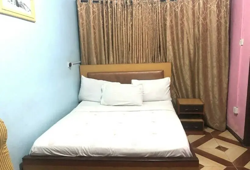 اتاق لوکس, Sena Hotel And Resort