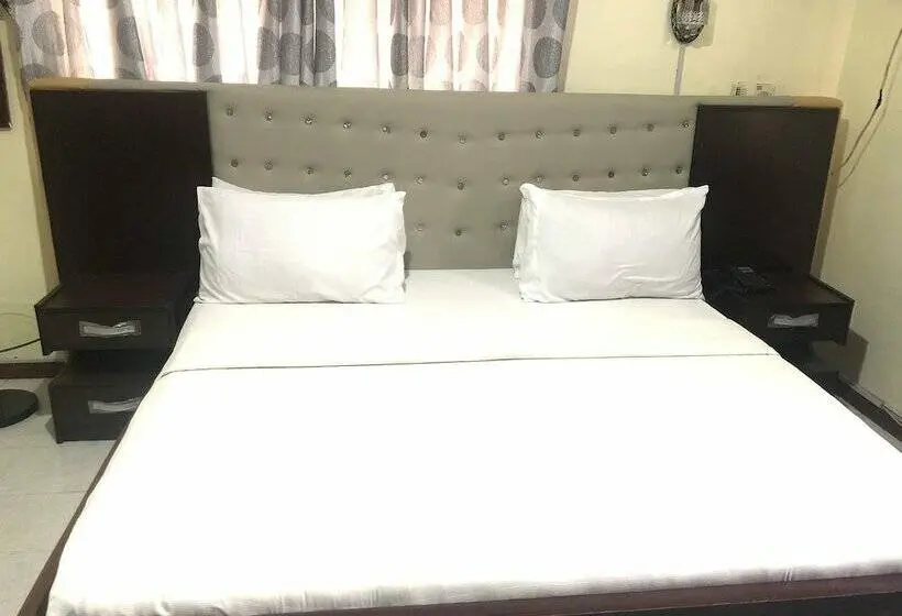 اتاق لوکس, Sena Hotel And Resort