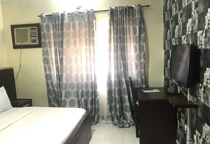 اتاق لوکس, Sena Hotel And Resort