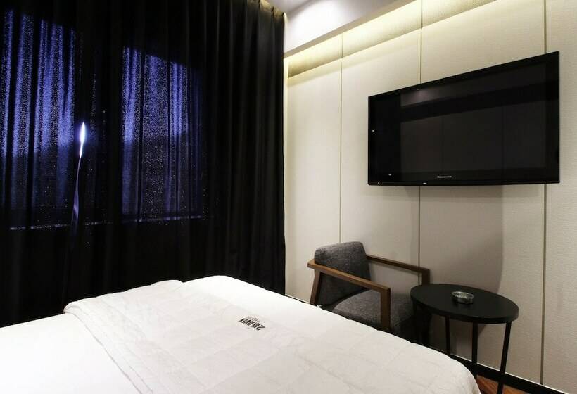 Quarto standard, Gimhae Toheaven Gaya Theme Park