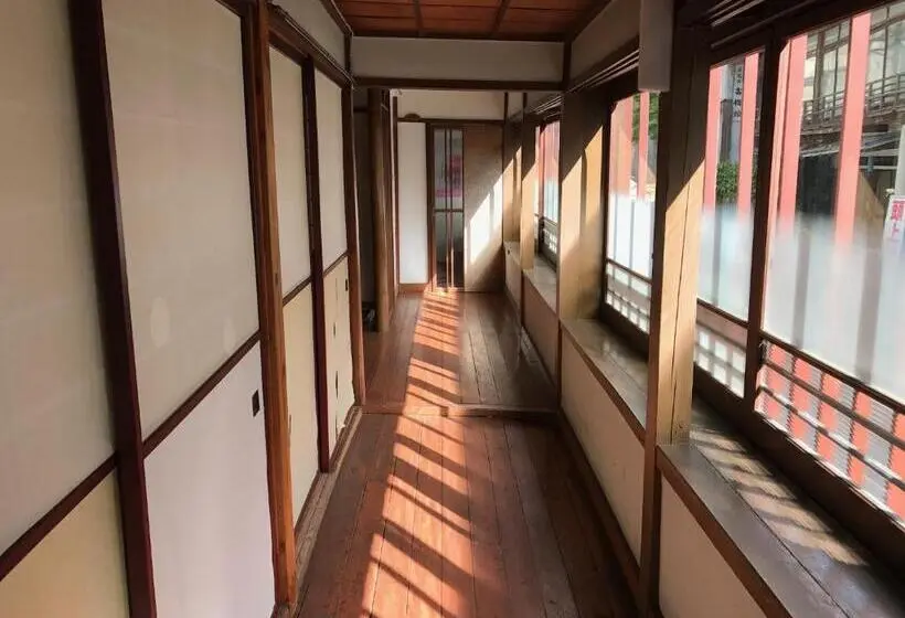 エコノミールーム, Niko Ryokan