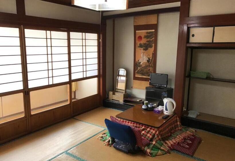 Номер Economy, Niko Ryokan