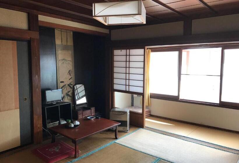 Номер Economy, Niko Ryokan