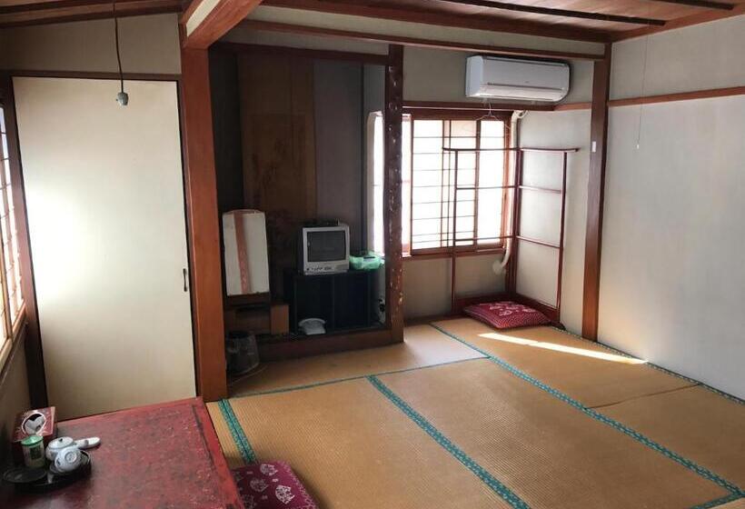 Трежместный Номер Economy, Niko Ryokan