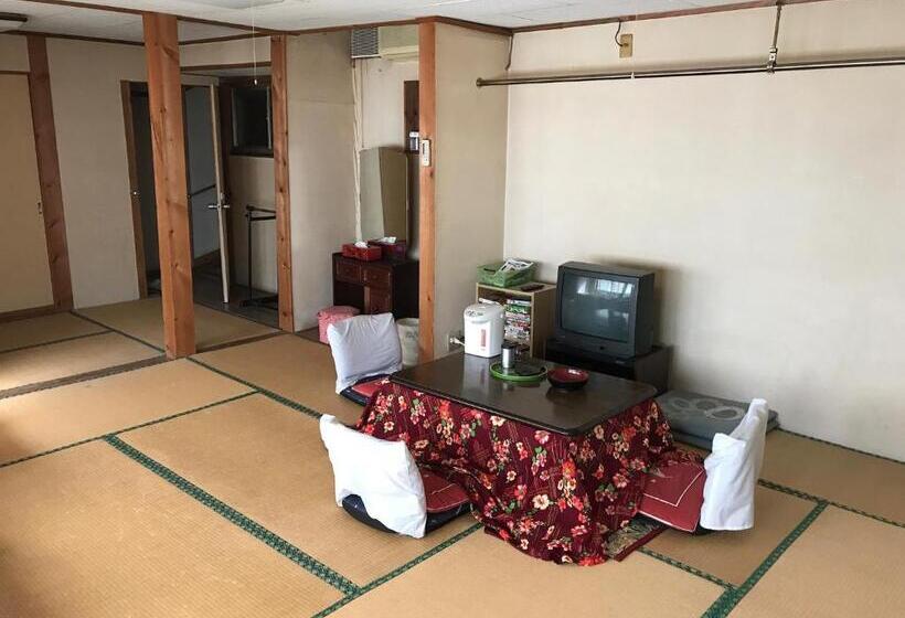 Семейный Номер, Niko Ryokan