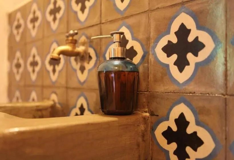 اتاق استاندارد, Hostal La Tortuga Booluda