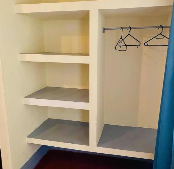 غرفة قياسية, Hostal La Tortuga Booluda