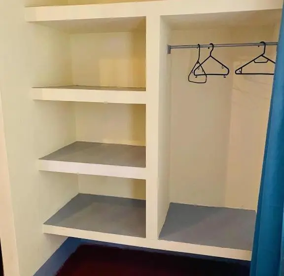 اتاق استاندارد, Hostal La Tortuga Booluda