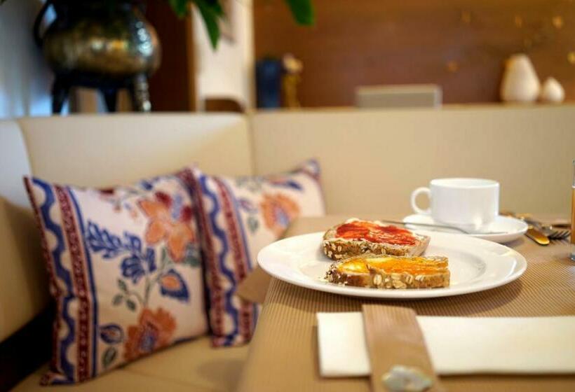 バルコニー付きスタンダードルーム, Untermairhof B&b Christine