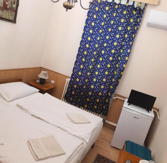 חדר סטנדרט, Bendegúz Villa