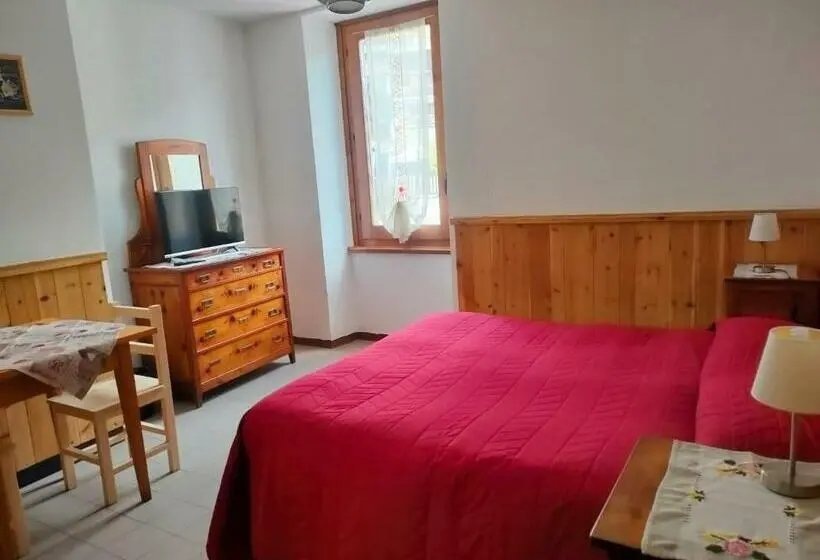 اتاق استاندارد, Camere Vecchio Borgo