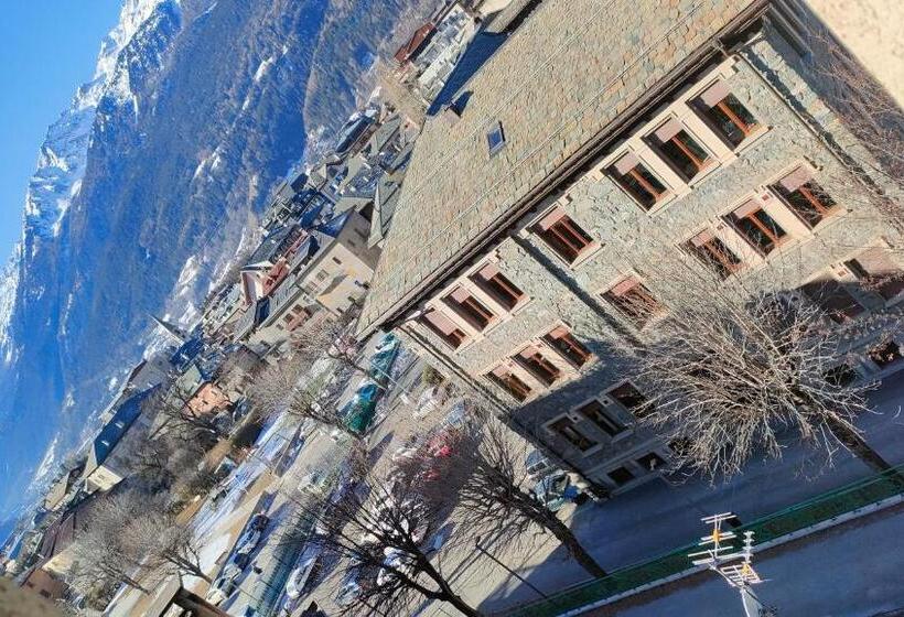 スタンダードルーム, Camere Vecchio Borgo