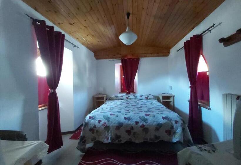 スタンダードルーム, Camere Vecchio Borgo