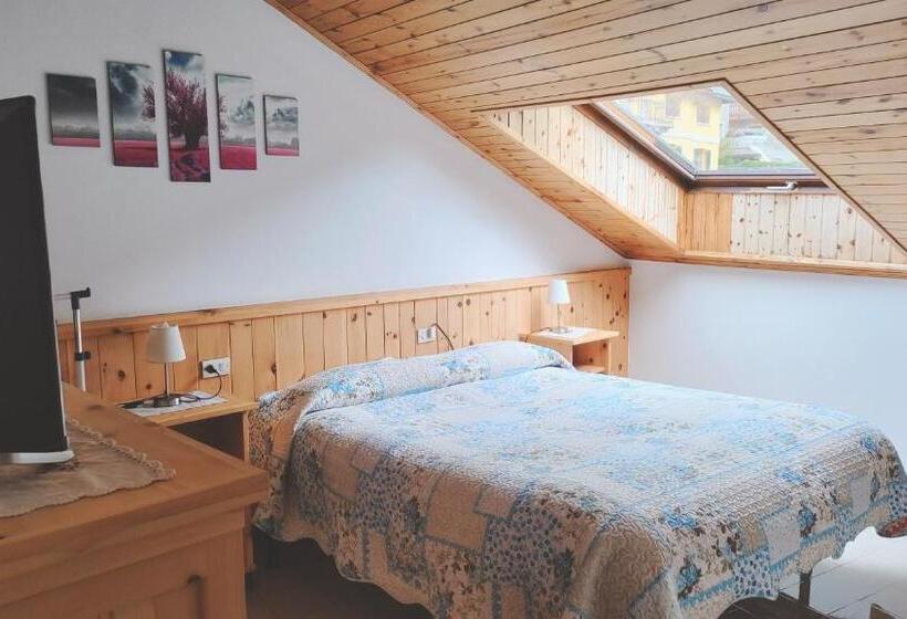 Номер Стандарт, Camere Vecchio Borgo