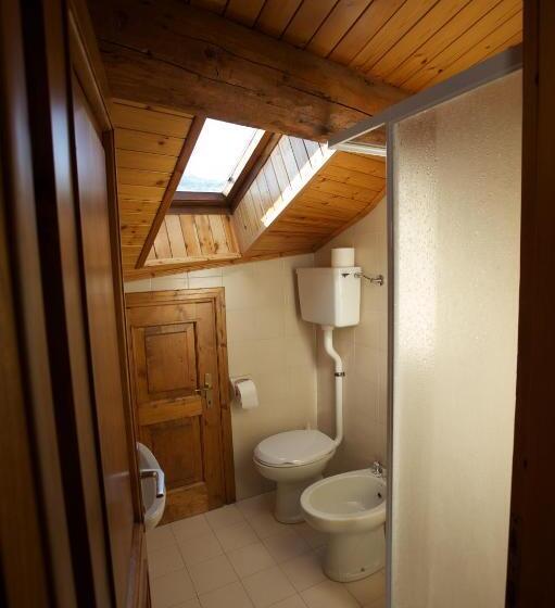 スタンダードルーム, Camere Vecchio Borgo