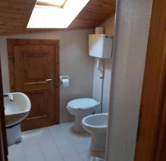 スタンダードルーム, Camere Vecchio Borgo