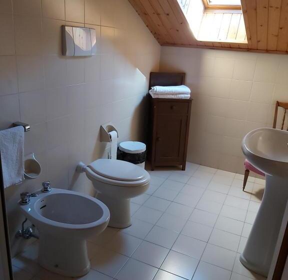 Номер Стандарт, Camere Vecchio Borgo