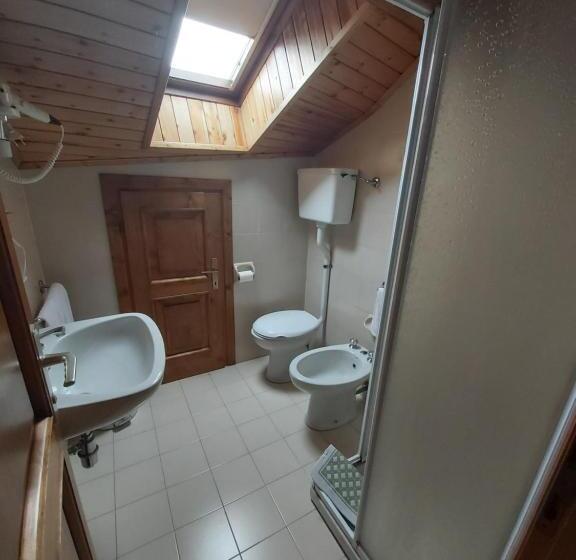 スタンダードルーム, Camere Vecchio Borgo