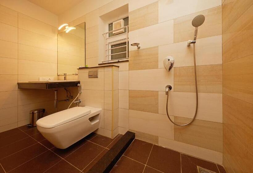 דירת שני חדרים, Kamar Residences And Banquets