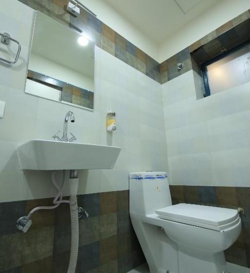 Номер Стандарт с Балконом, Blue Beds Hostel