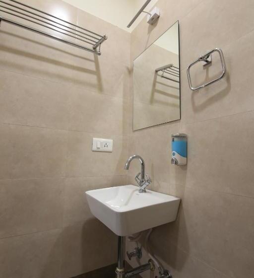 Стандартный Номер Кровать Кинг, Blue Beds Hostel