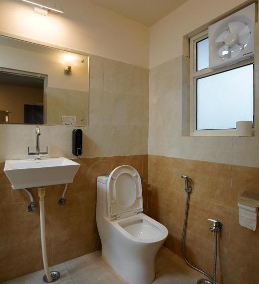 Пентхаус Люкс, Blue Beds Hostel