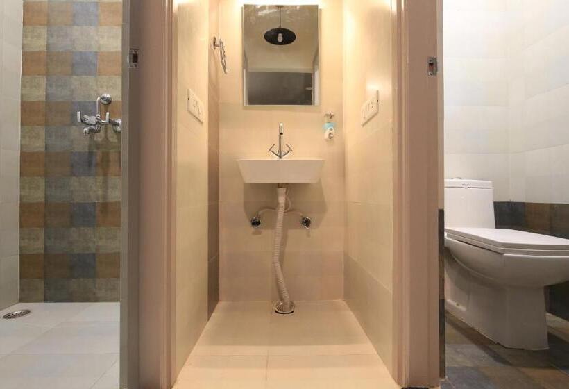 Кровать в Общей Комнате, Blue Beds Hostel