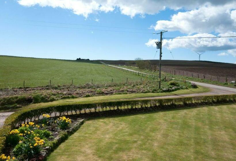 غرفة قياسية, Chapel Of Barras B&b