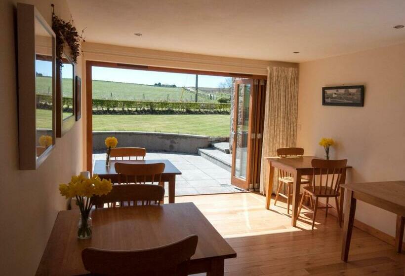 غرفة قياسية, Chapel Of Barras B&b