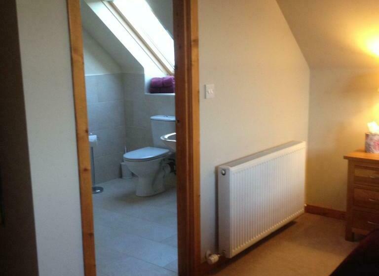 غرفة قياسية, Chapel Of Barras B&b