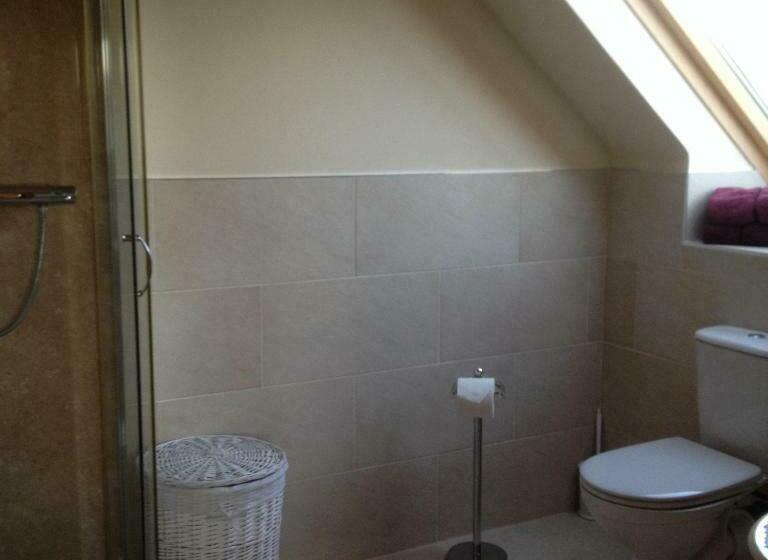 غرفة قياسية, Chapel Of Barras B&b