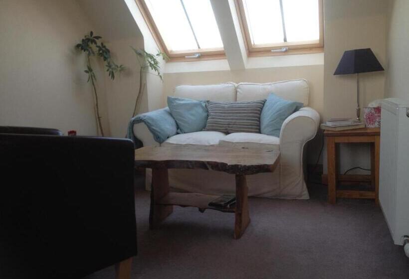 غرفة قياسية, Chapel Of Barras B&b