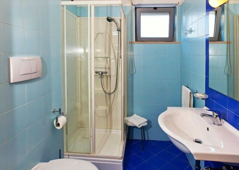 חדר סטנדרט, Antares