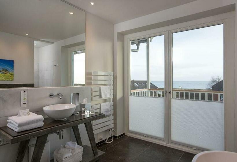 디럭스 룸, Easy Living