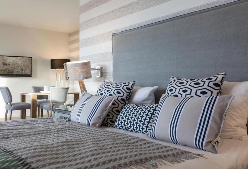 디럭스 룸, Easy Living