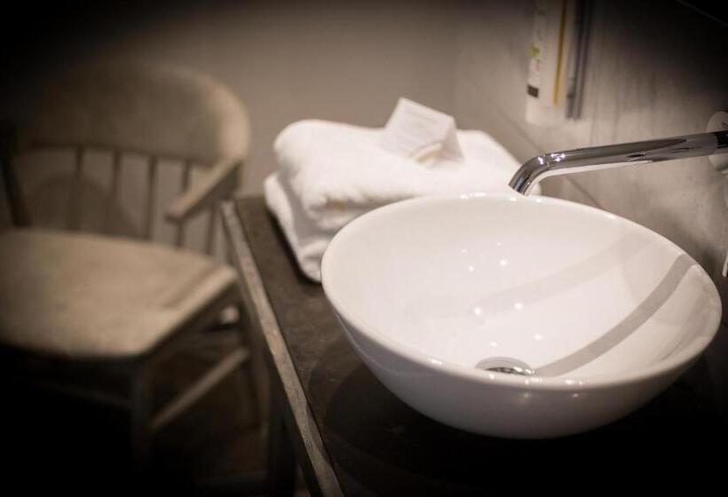 스탠다드 발코니 룸 바다 전망, Easy Living