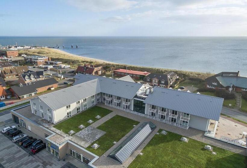 스탠다드 발코니 룸, Easy Living