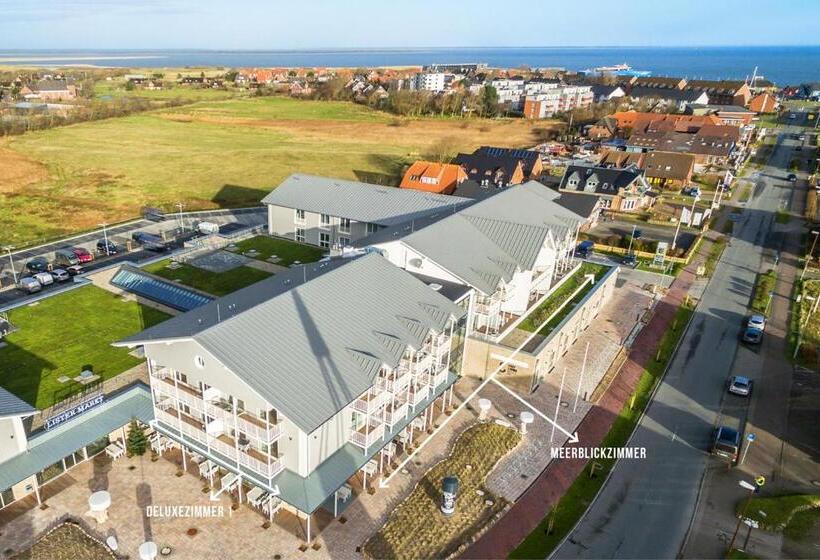 스탠다드 발코니 룸, Easy Living