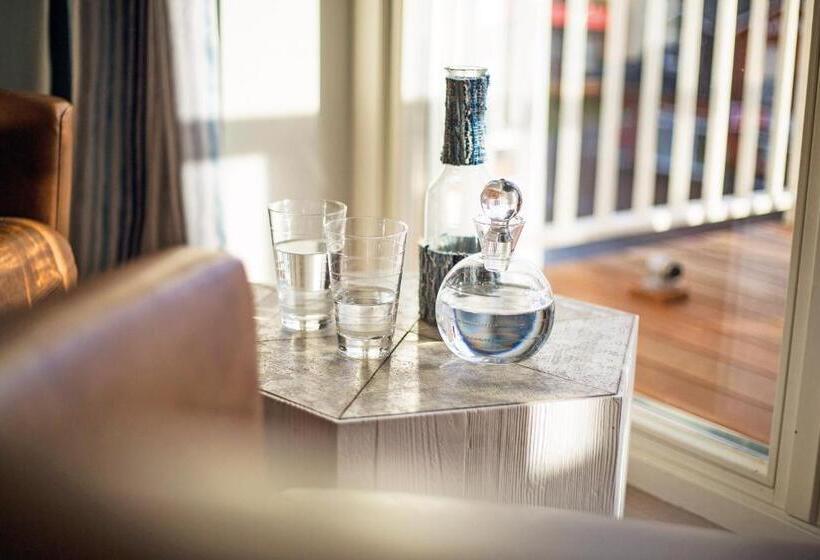 스탠다드 발코니 룸, Easy Living