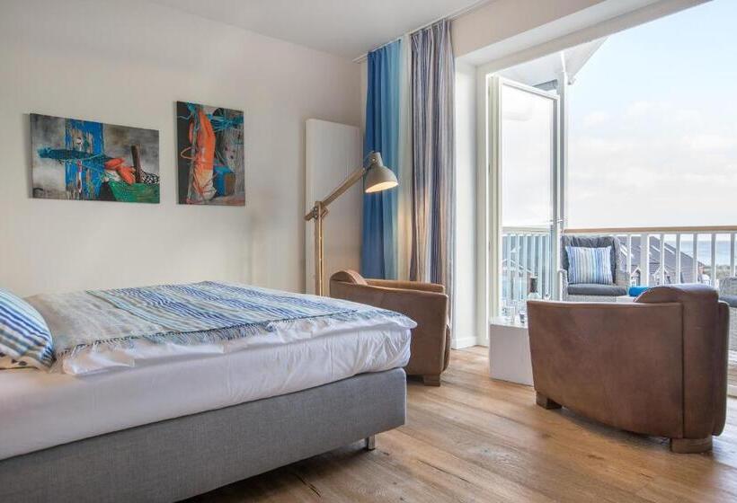 스탠다드 발코니 룸, Easy Living